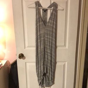Express High-low Dress